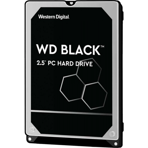 Жесткий диск Western Digital WD10SPSX, 1000 Gb