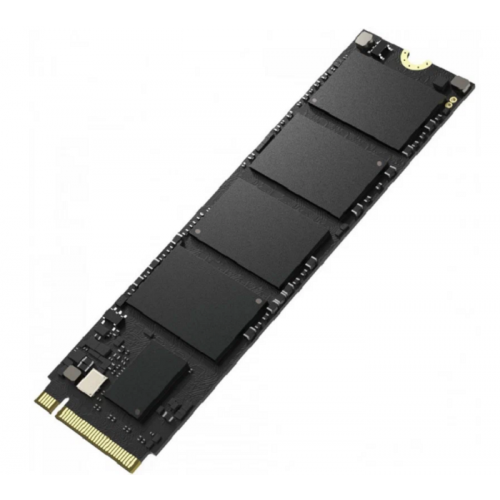 Hikvision 512GB E3000 PCIe Gen3x4 with NVMe HS-SSD-E3000/512G