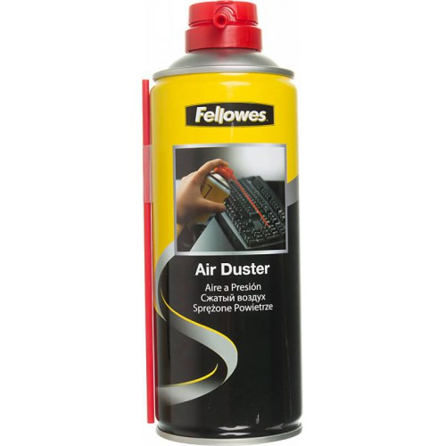 Чистящее средство Fellowes FS-99779 (сжатый воздух, 350 мл)