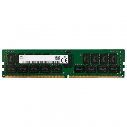 Оперативная память Hynix 32Gb DDR4 DIMM 2933MHz ECC Reg PC4-25600 CL22 HMAA4GR7AJR4N-WM