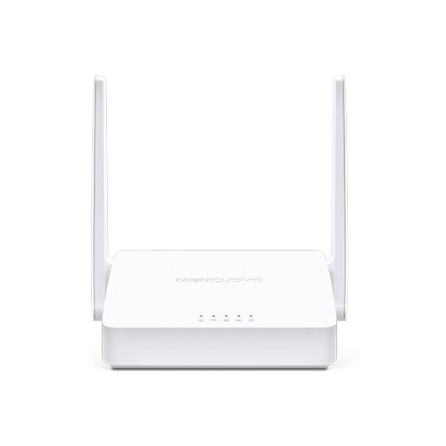Wi-Fi роутер Mercusys MW300D white