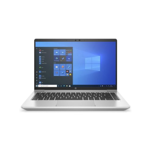 Ноутбук HP Probook 455 G8 15.6"FHD/AMD Ryzen 5 5600U silver