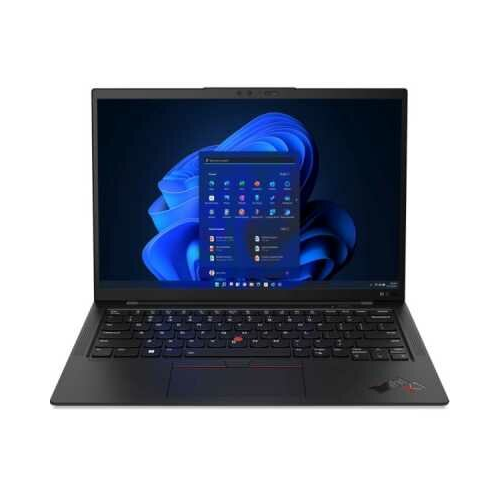 Ноутбук Lenovo ThinkPad X1 Carbon Gen 10 14" FHD/Core i5-1235U/16GB/256GBSSD/Win11Pro