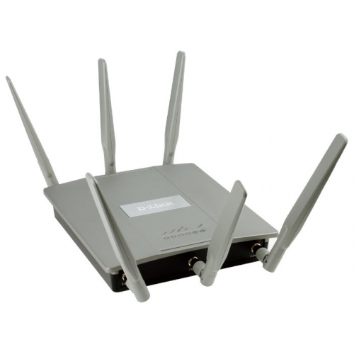 Wi-Fi точка доступа D-Link DAP-2695/A1A
