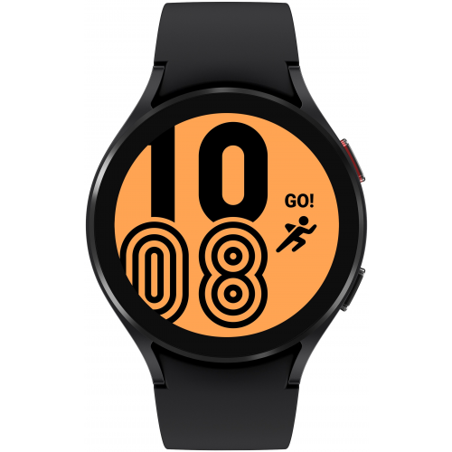 Смарт-часы SAMSUNG Galaxy Watch 4 44м SM-R870 black