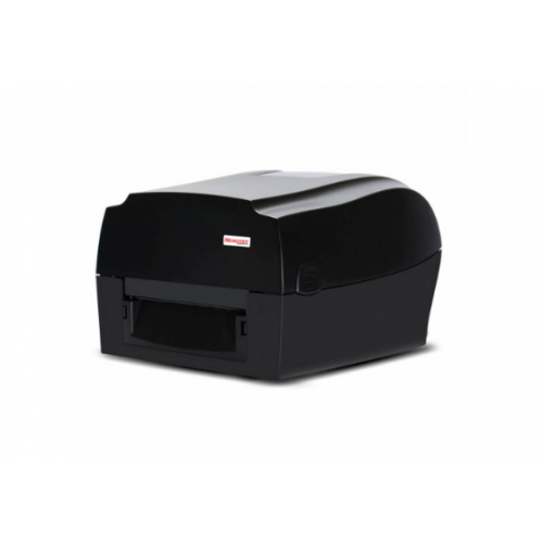 Принтер для этикеток Mertech TLP300 TERRA NOVA, black