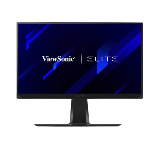 Монитор 24.5"" Viewsonic Gaming XG251G Black с поворотом экрана (IPS, 1920x1080, 360Hz, 1 ms, 178/1