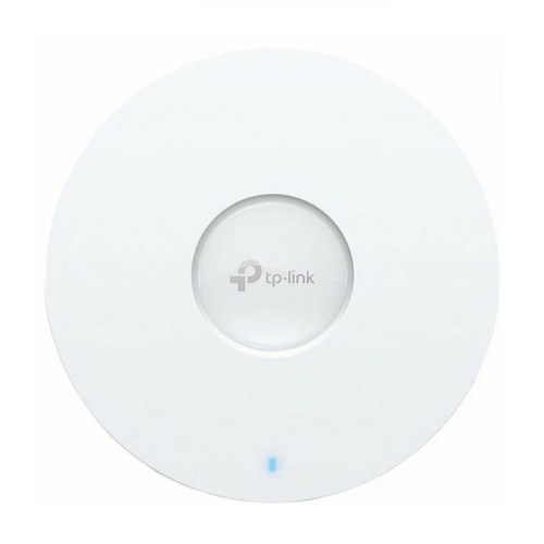 Wi-Fi точка доступа TP-Link AX3000 EAP653 Wi-Fi 6 white