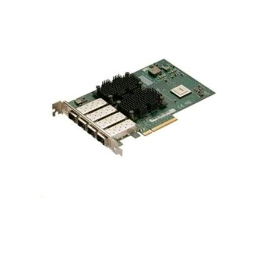 Контроллер Lenovo 1Gb iSCSI 4 Port Host Interface Card (00MJ097)
