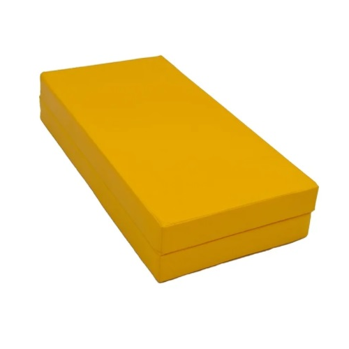 КМС № 3 (100 х 100 х 10) yellow