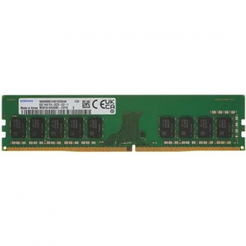 Оперативная память DDR4 16Gb Samsung 3200MHz M391A2K43DB1-CWE