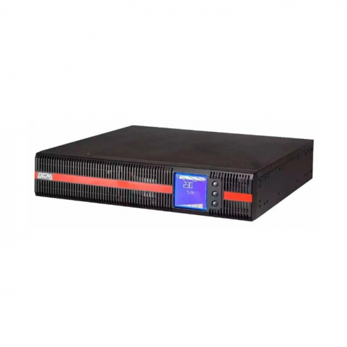 ИБП Powercom Macan MRT-2000-L 2000Вт black