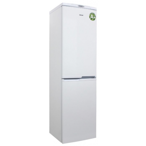 Холодильник DON R-297 B white