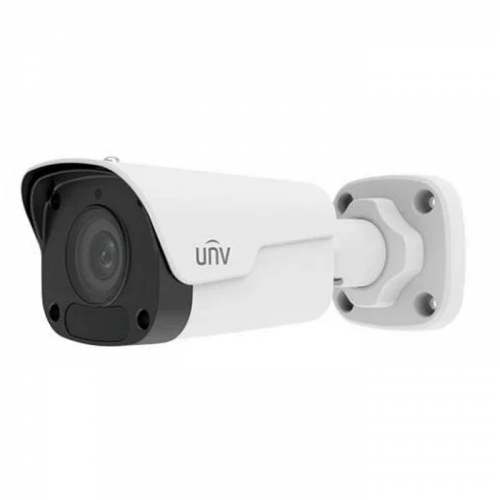IP-камера Uniview IPC2122LB-ADF28KM-G-RU 2Мп white