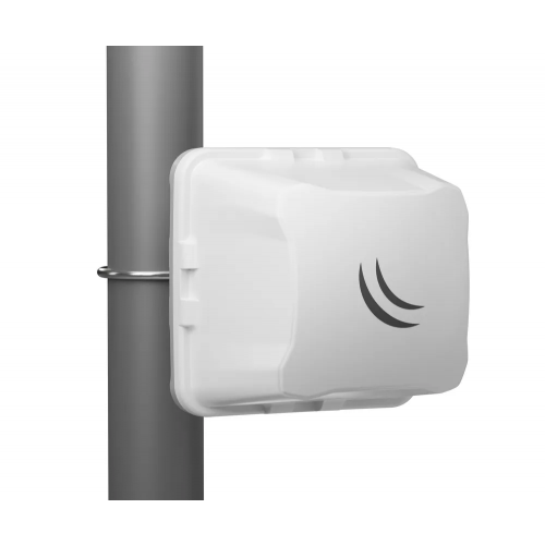 Wi-Fi точка доступа MikroTik Wireless Wire Cube Pro (CubeG-5ac60aypair)