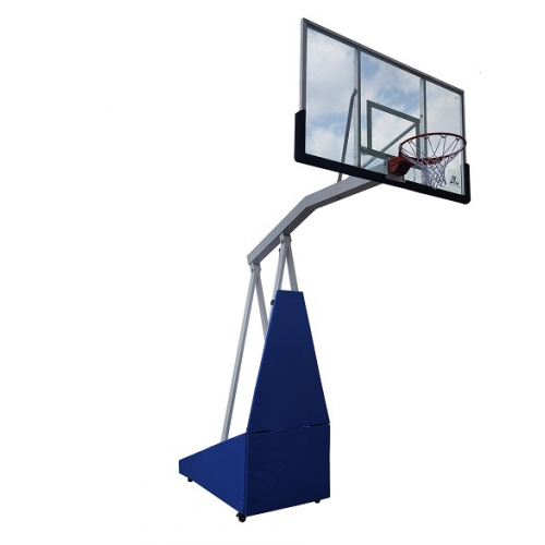 Стойка баскетбольная DFC STAND72G PRO мобильная