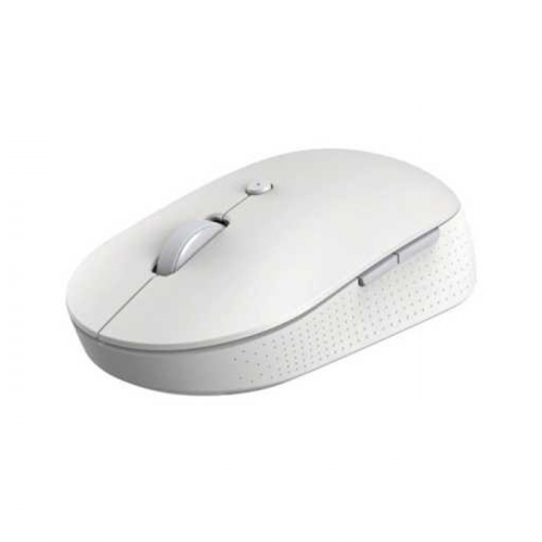 Мышь Xiaomi Mi Dual Mode Wireless Mouse Silent Edition WXSMSBMW02 (HLK4040GL), white