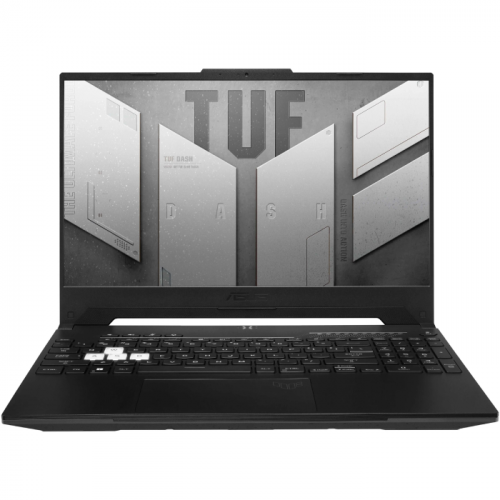Ноутбук ASUS TUF FX517ZE-HN066 15.6"(1920x1080 (матовый, 144Hz) IPS)/Intel Core i7 12650H(2.3Ghz)/16384Mb