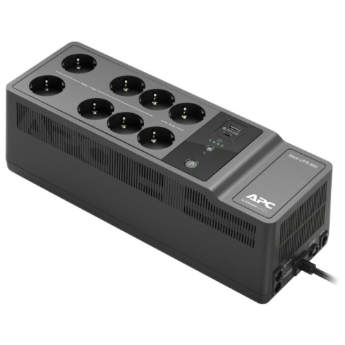 ИБП APC Back-UPS ES BE850G2-RS