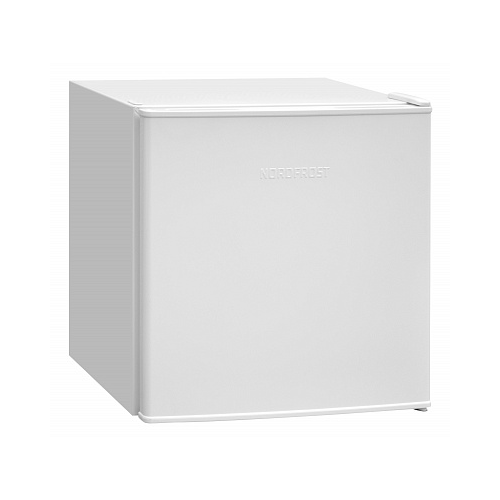 Холодильник Nordfrost NR 506 W, white