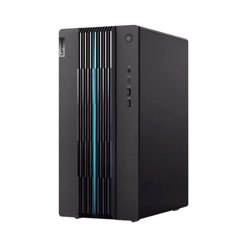 Lenovo IdeaCentre Gaming 5 17ACN7 AMD Ryzen 5 5600G(3.9Ghz)/8192Mb/512Gb SSD/nVidia GF RTX3050 ()