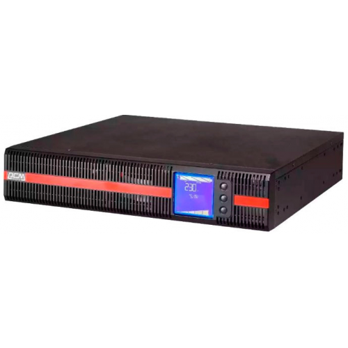 ИБП Powercom Macan MRT-3000-L 3000Вт 3000ВА black