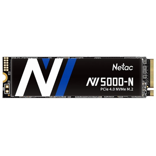 SSD-накопитель Netac 1TB NV5000-N PCIe