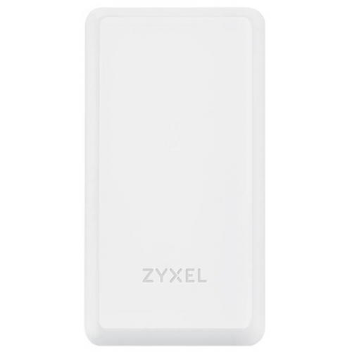 Wi-Fi точка доступа Zyxel NebulaFlex Pro WAC5302D-S v2 hybrid access point WAC5302D-SV2-EU0101F