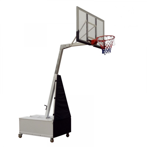 Стойка баскетбольная DFC STAND50SG (127 x 80см)