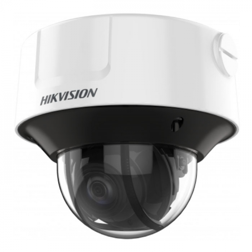 IP-камера Hikvision Dome DS-2CD3D26G2T-IZHS 2Мп white