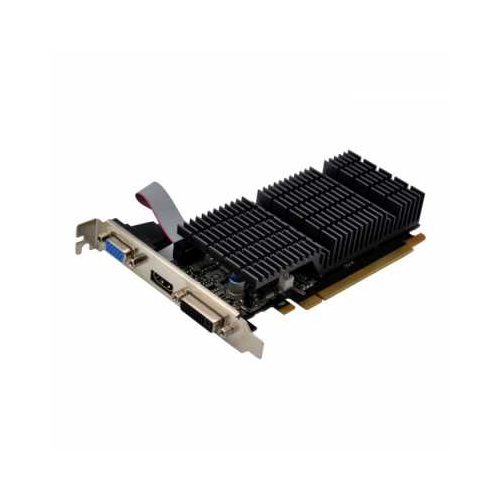 Видеокарта Afox PCI-E NV GT210 1Gb, AF210-1024D2LG2