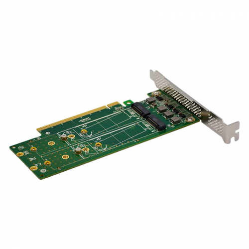 LR-LINK PCIE 4-PORT M.2 LRNV95NF-L