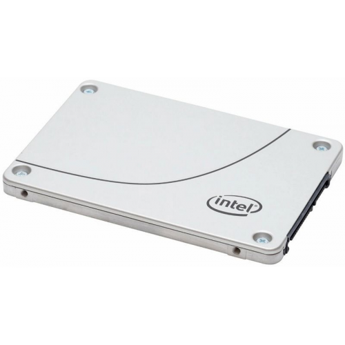 Intel SATA III 480Gb SSDSC2KG480GZ01 D3-S4620