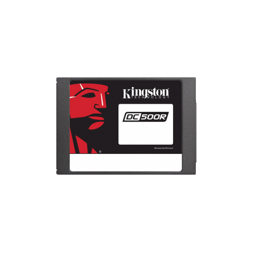 SSD-накопитель Kingston SEDC500R/480G 480Gb