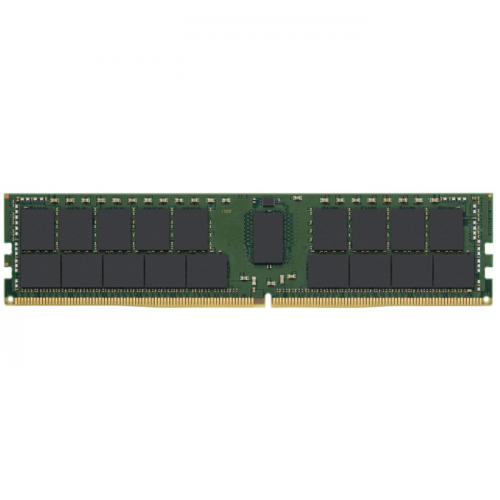 Оперативная память Kingston Server Premier DDR4 64GB RDIMM 3200MHz ECC Registered 2Rx4, 1.2V