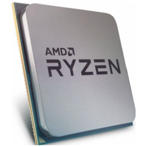 Процессор AMD Ryzen 3 4100 OEM 4-Core 3.8 GHz 4 MB AM4
