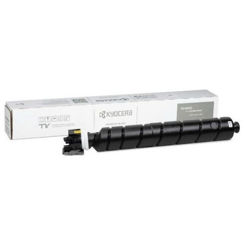 Картридж лазерный Kyocera TK-8365M для TASKalfa 2554ci (25000 стр.) black