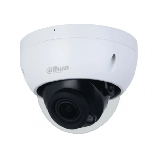 IP-камера Dahua DH-IPC-HDBW2441RP-ZS с ИИ 4Мп white