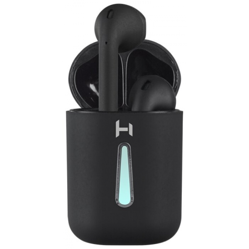 Наушники HARPER HB-513 Bluetooth, black