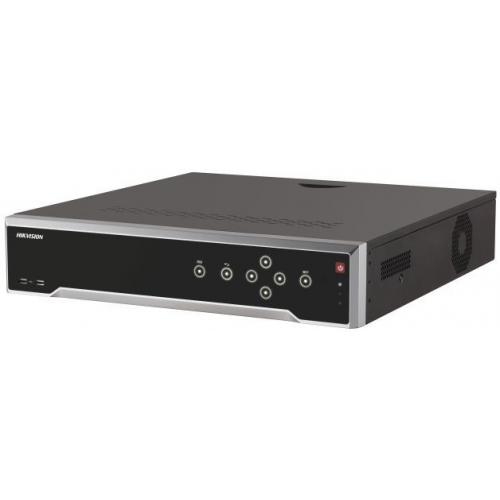 Видеорегистратор для видеонаблюдения Hikvision DS-8632NI-K8
