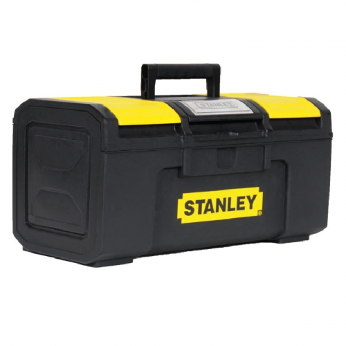 Ящик для инструментов Stanley LINE TOOLBOX STN-1-79-216; 16 /39.4x 22x16.2 см