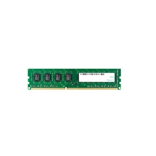 Оперативная память Apacer DDR3 1600 DIMM 4Gb