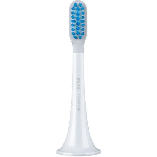 Насадка для зубных щеток Xiaomi Mi Electric Toothbrush Head (Gum Care) NUN4090GL, 3 шт