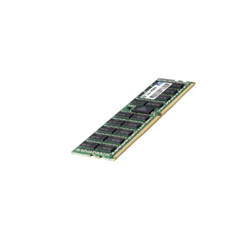 Оперативная память HPE 16GB PC4-2666V-R (DDR4-2666) Single-Rank x4 memory for Gen10 (1st gen Xeon Scalable)