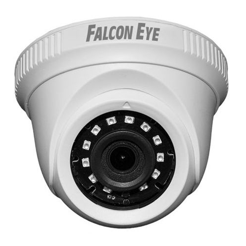 Видеокамера Falcon Eye FE-MHD-DP2e-20 цветная, white