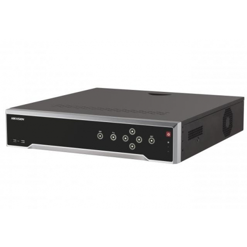 Видеорегистратор для видеонаблюдения Hikvision DS-8664NI-I8
