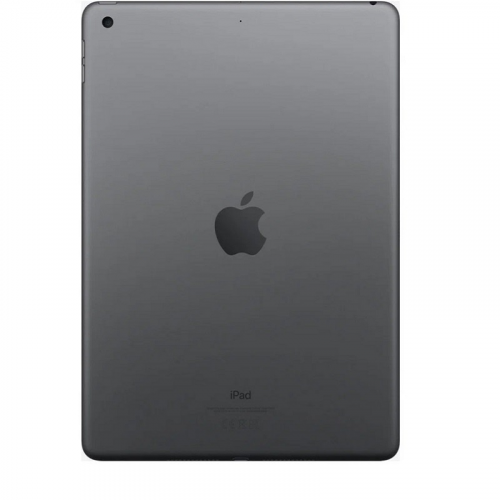 Планшет Apple iPad 2021 10.2" Wi-Fi A2603 A13 Bionic 6С 3/64Gb gray space MK663LL/A
