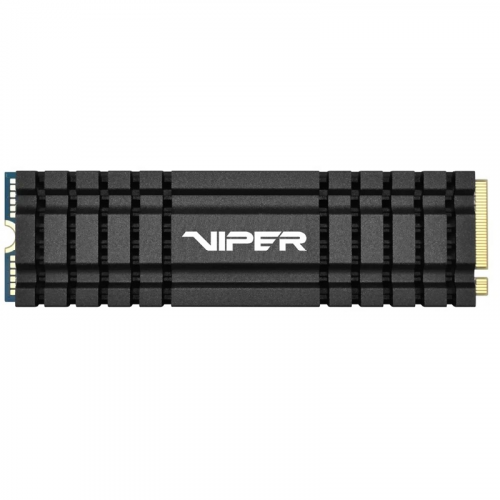 SSD-накопитель Patriot Viper VPN110 512Gb VPN110-512GM28H