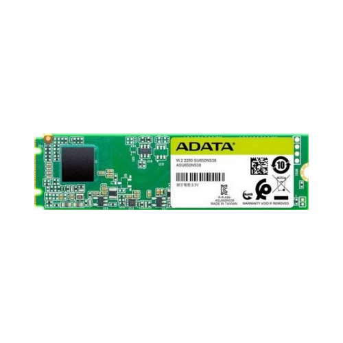 SSD-накопитель Adata ASU650NS38-240GT-C 240Gb