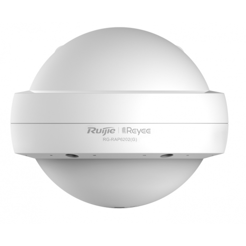 Wi-Fi точка доступа Reyee AC1300/RG-RAP6202(G)/white
